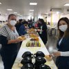 Café com o Provedor – evento bimestral destaca profissionais de enfermagem e presenteia aniversariantes do período